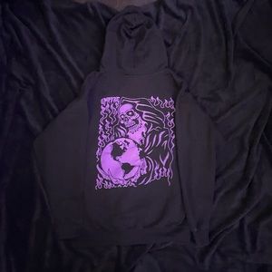empyre hoodie